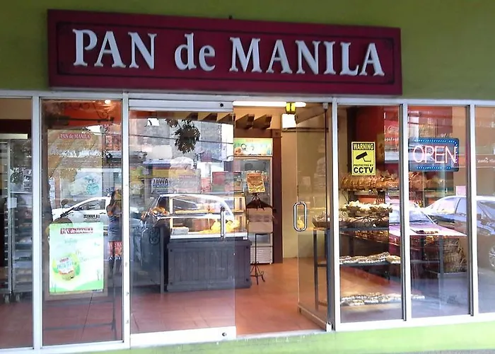 California Garden Square Manila